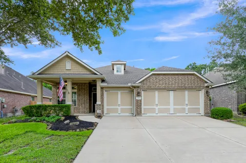 $399,999 | 31507 Boulder Cliff Lane, Spring, TX 77386