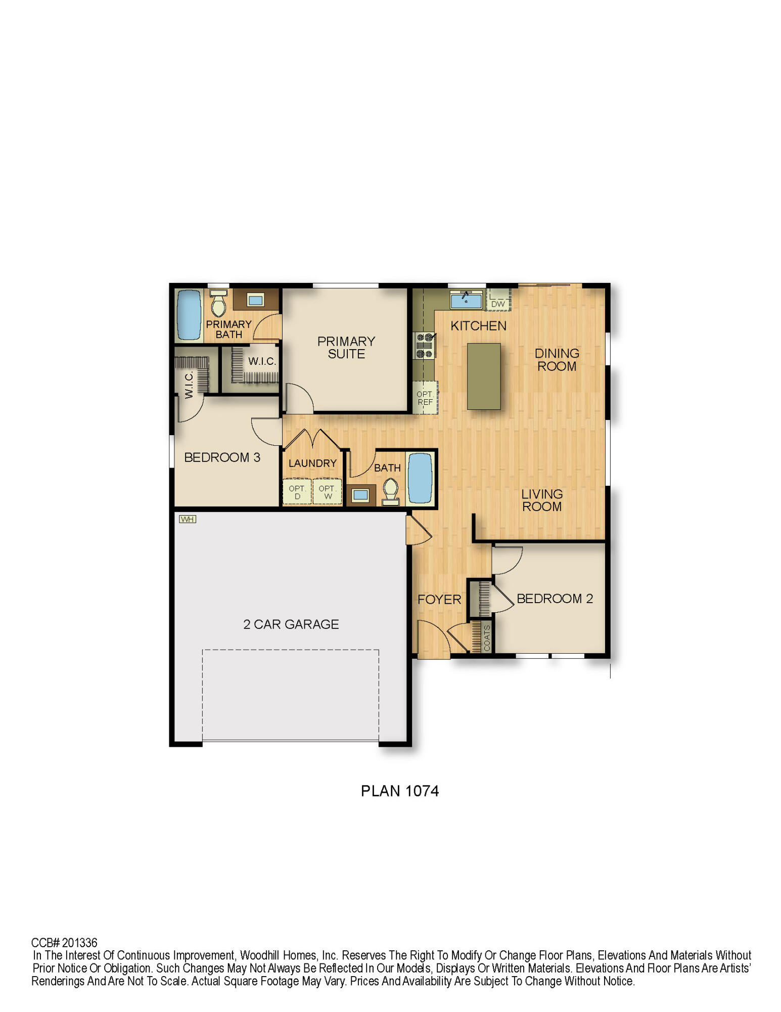 225 Southeast Peppermint Loop, Unit 3 Culver, OR 97734 - Photo 2 of 22