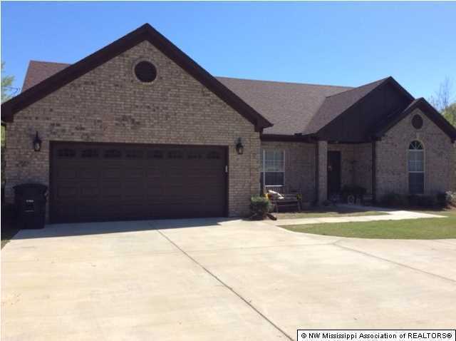 1680 Pryor Road Coldwater, MS 38618 - Photo 1 of 17 Primary Photo