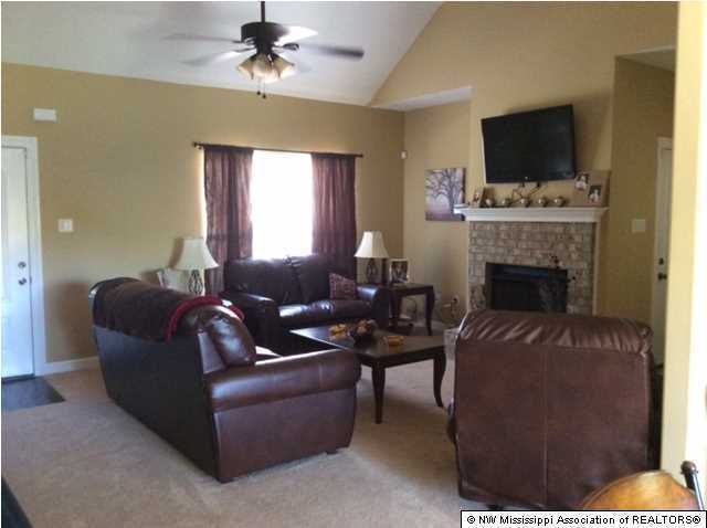 1680 Pryor Road Coldwater, MS 38618 - Photo 12 of 17 Additional Photo