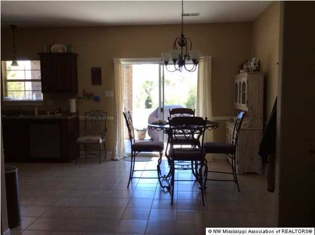 1680 Pryor Road Coldwater, MS 38618 - Photo 14 of 17 Additional Photo
