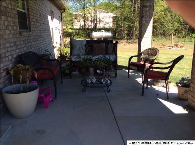 1680 Pryor Road Coldwater, MS 38618 - Photo 15 of 17 Additional Photo