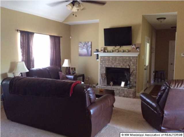 1680 Pryor Road Coldwater, MS 38618 - Photo 3 of 17 Additional Photo