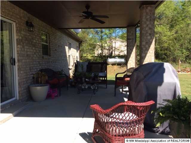 1680 Pryor Road Coldwater, MS 38618 - Photo 4 of 17 Additional Photo