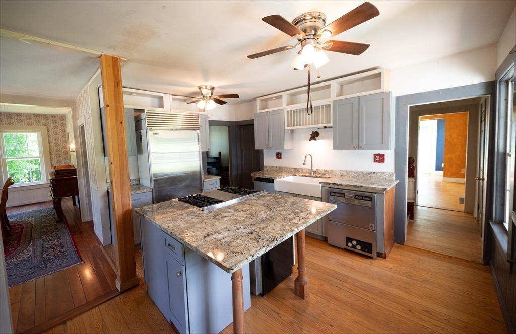 38 Blueberry Hill Road New Salem, MA 01355 - Photo 8 of 41