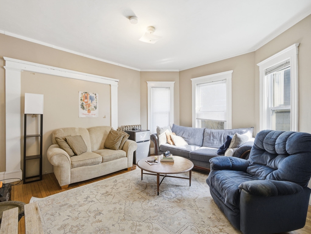 28 Sunset Road, Unit 1 Somerville, MA 02144 - Photo 3 of 33