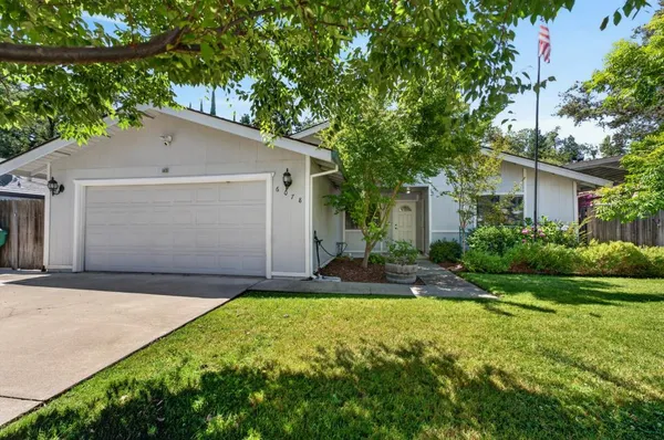 $599,900 | 6078 Garden Towne Way, Orangevale, CA 95662
