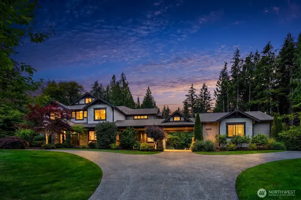 $3,198,000 | 9233 255th Avenue Northeast, Redmond, WA 98053