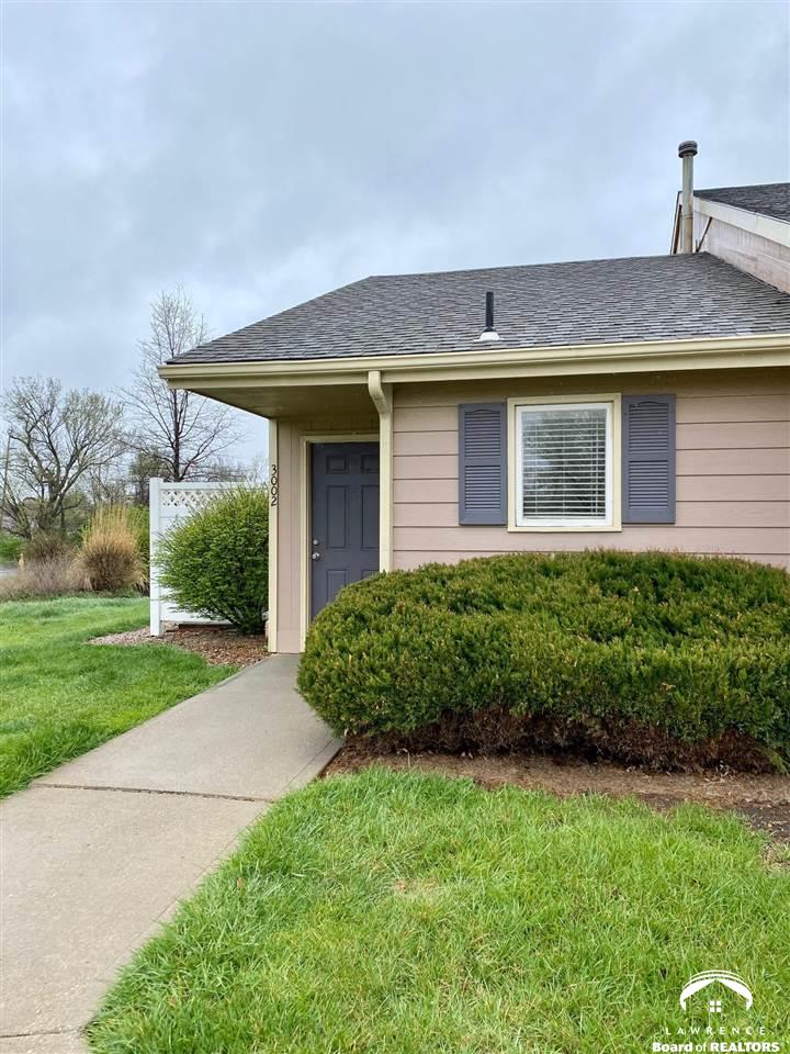 3002 Havrone Way Lawrence, KS 66047 - Photo 1 of 1