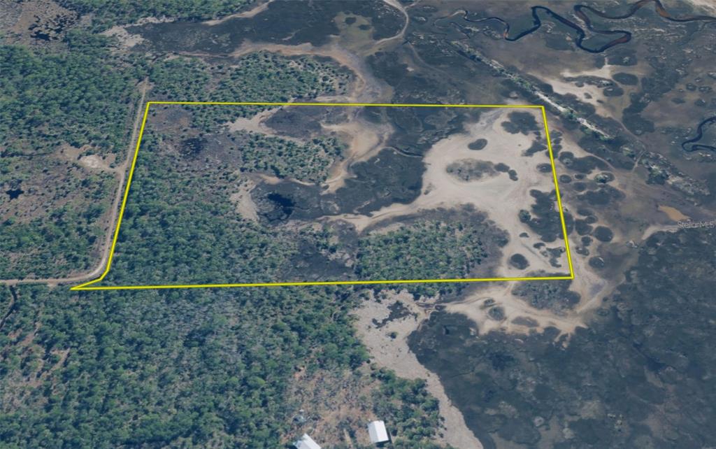 0 Lots 18 19 Adams Beach Road Perry, FL 32348 - Photo 20 of 25