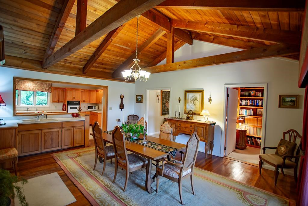 1620 East Buffalo Road Robbinsville, NC 28771 - Photo 4 of 40