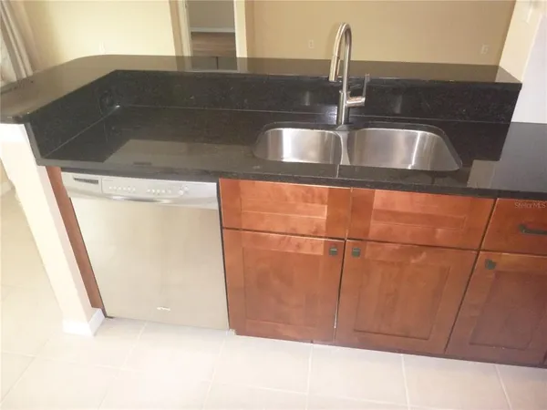 a view of an entryway