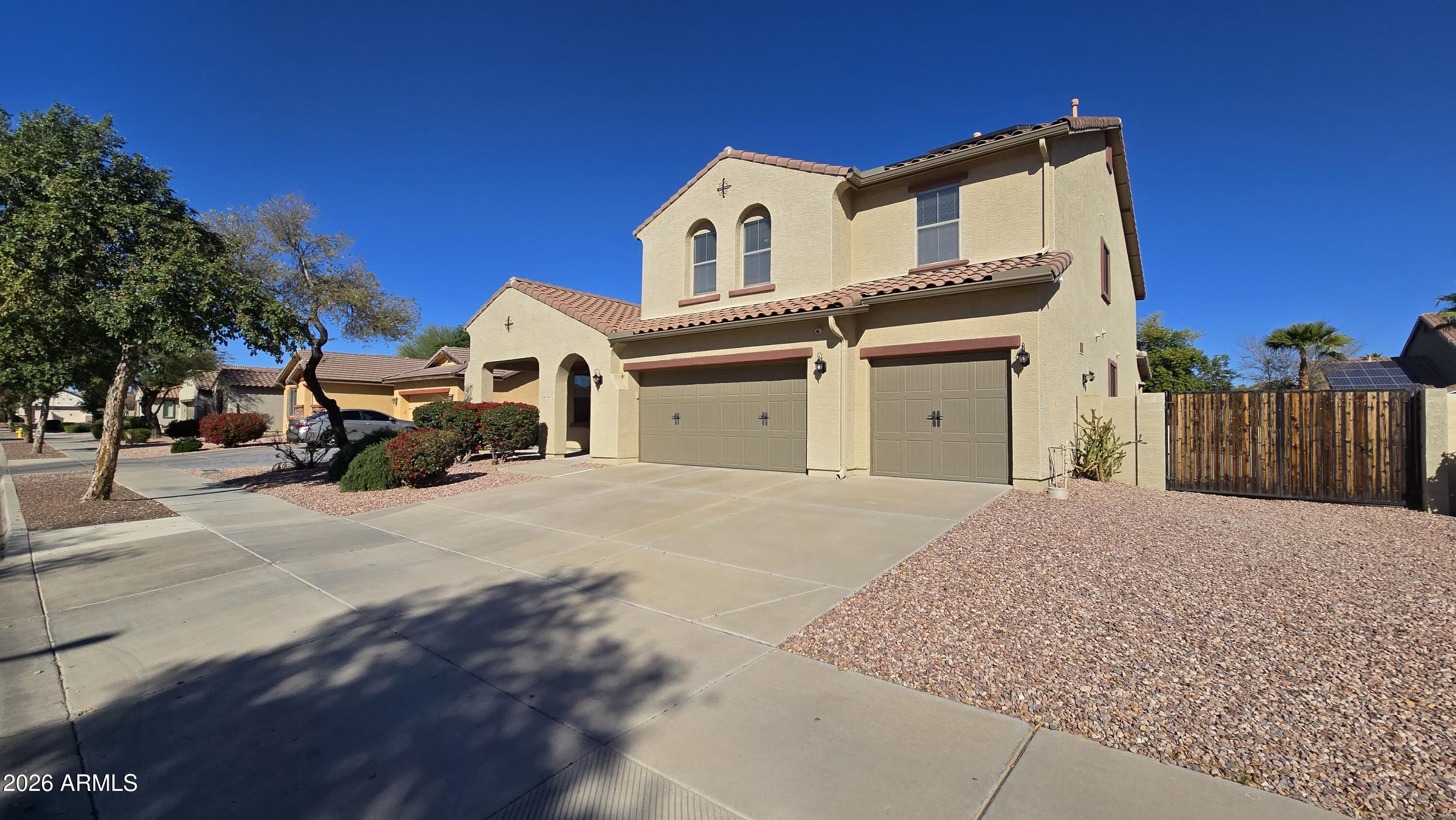14226 West Wethersfield Road Surprise, AZ 85379 - Photo 2 of 57 20260209_105227