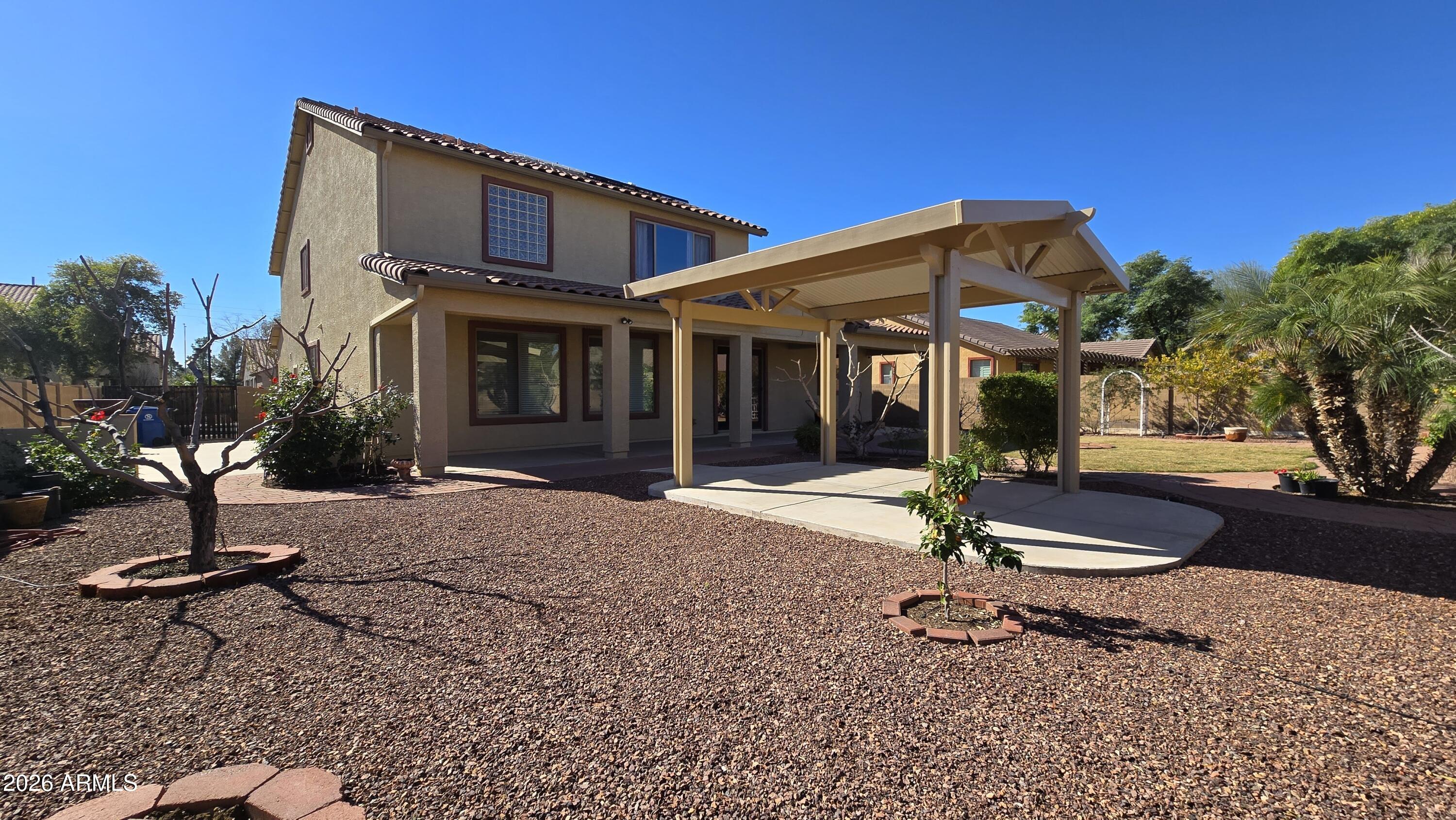 14226 West Wethersfield Road Surprise, AZ 85379 - Photo 49 of 57 20260209_112323