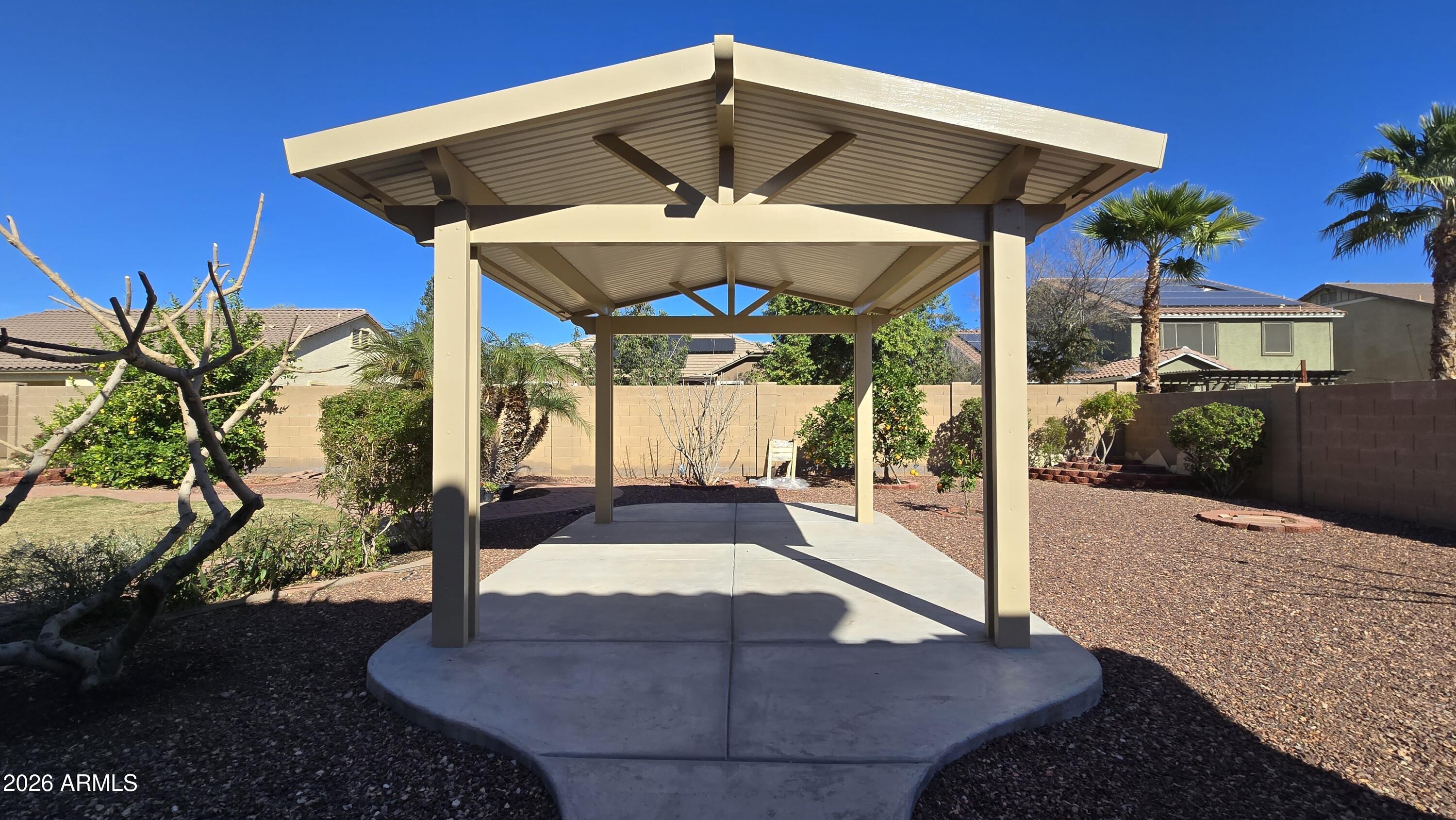 14226 West Wethersfield Road Surprise, AZ 85379 - Photo 50 of 57 20260209_112402