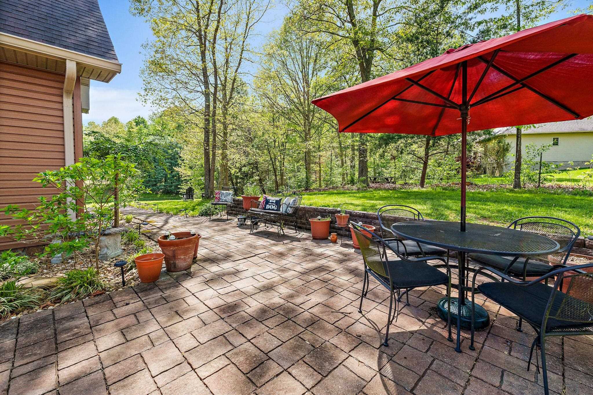 88 Hammer Mill Road Greenup, KY 41144 - Photo 46 of 50
