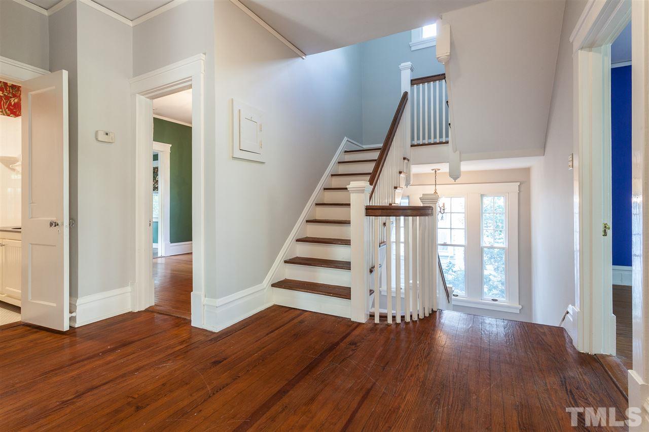 117 Forest Road Raleigh, NC 27605 - Photo 22 of 30
