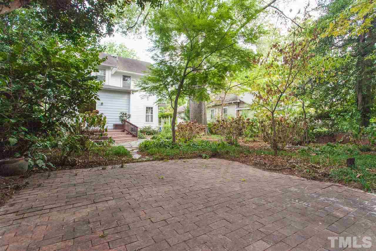 117 Forest Road Raleigh, NC 27605 - Photo 29 of 30