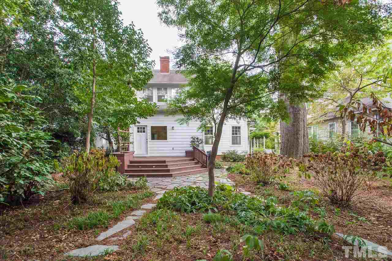 117 Forest Road Raleigh, NC 27605 - Photo 30 of 30