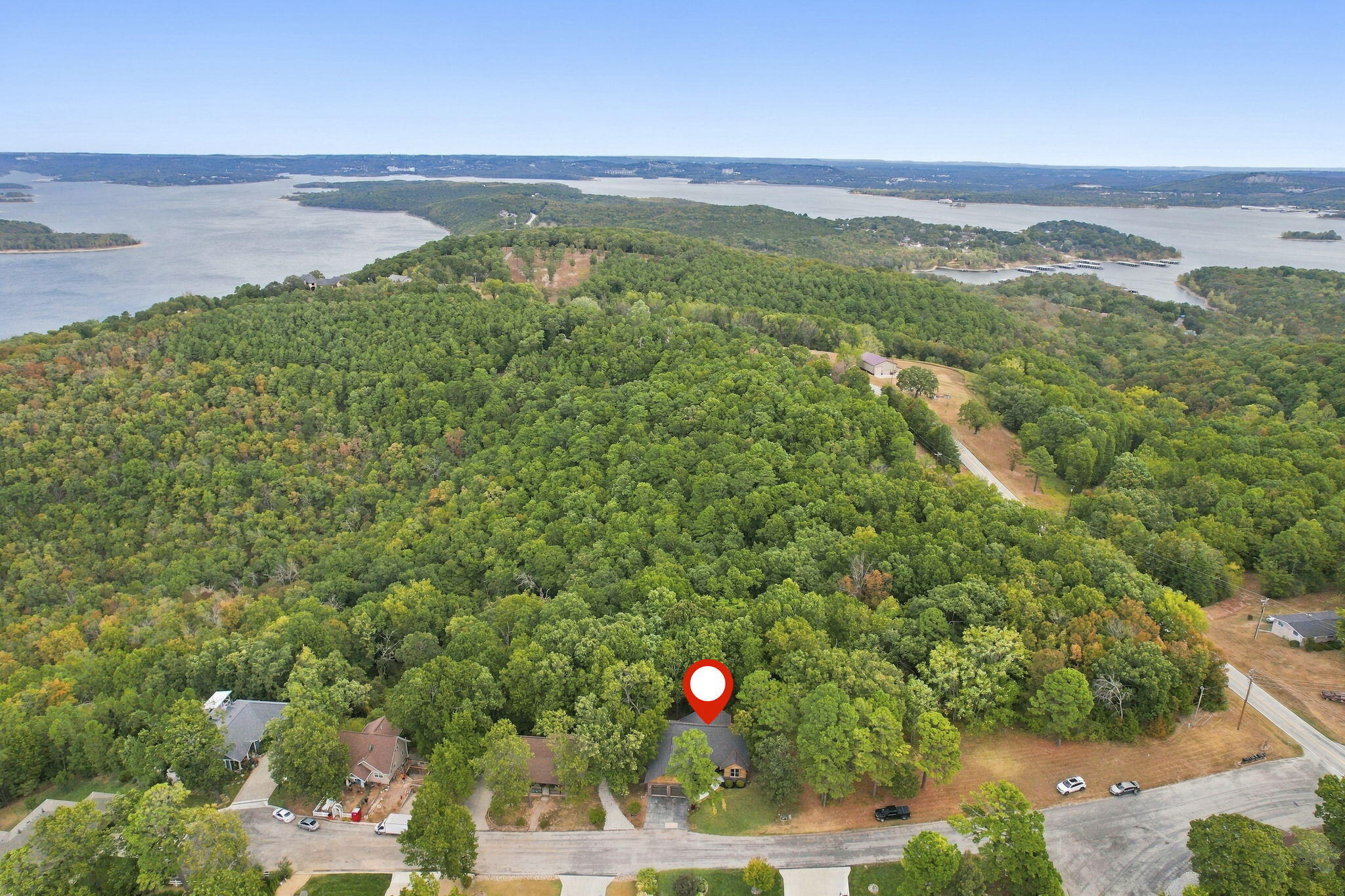 73 Turkey Trail Road Blue Eye, MO 65611 - Photo 44 of 45 44-web-or-mls-DJI_0926a