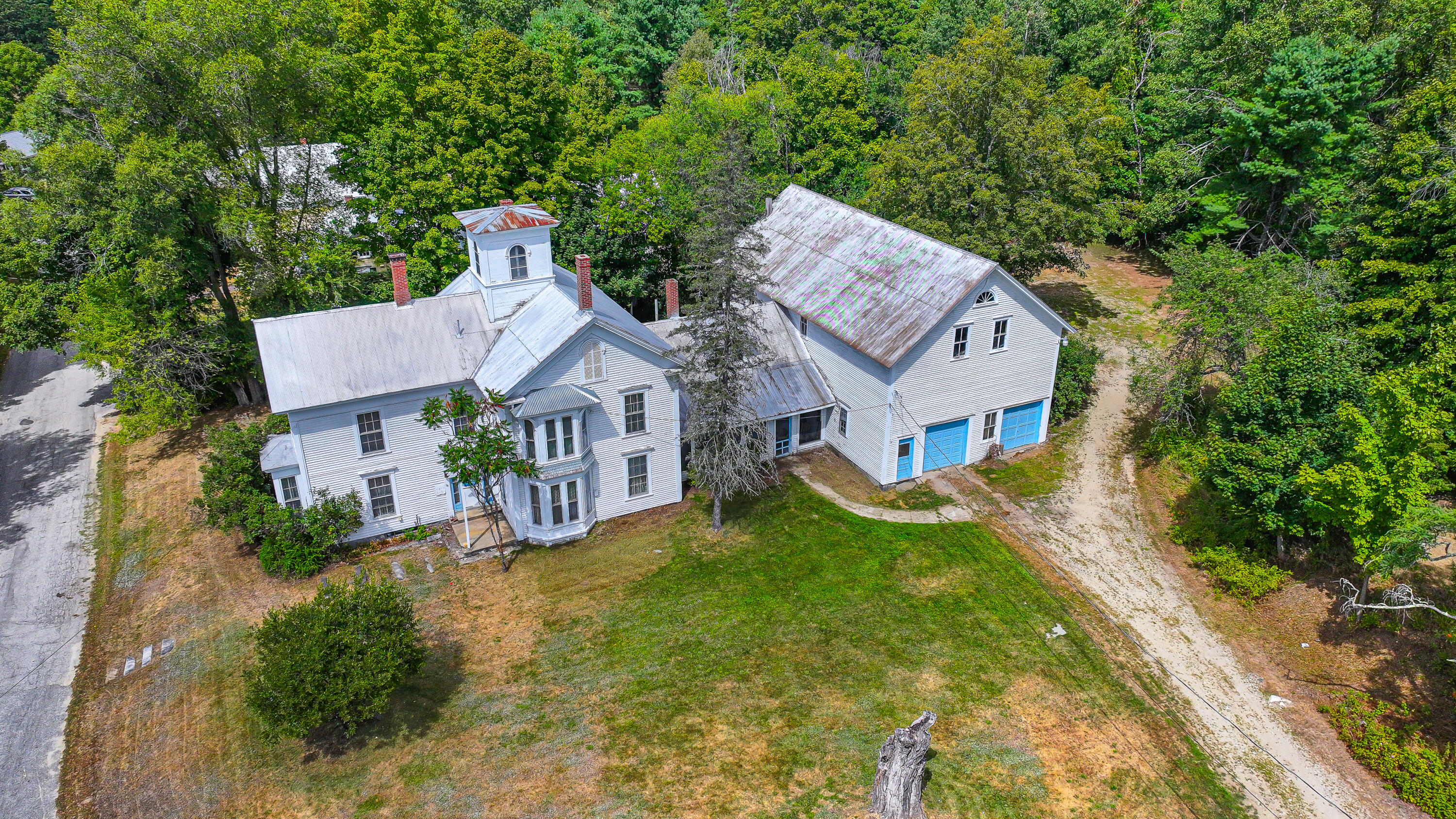 16 Buckfield Road South Paris, ME 04281 - Photo 12 of 107 16 Buckfield Road-5