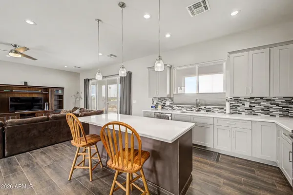 $500,000 | 28308 North 225th Avenue, Wittmann, AZ 85361