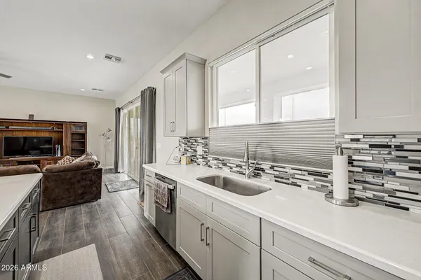 $500,000 | 28308 North 225th Avenue, Wittmann, AZ 85361