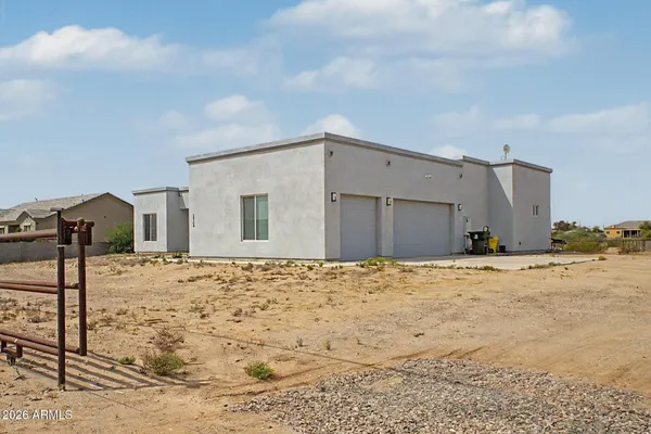 $500,000 | 28308 North 225th Avenue, Wittmann, AZ 85361