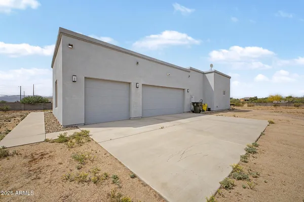 $500,000 | 28308 North 225th Avenue, Wittmann, AZ 85361