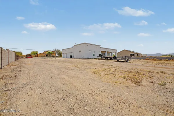 $500,000 | 28308 North 225th Avenue, Wittmann, AZ 85361