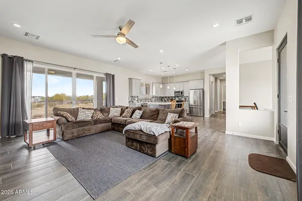 $500,000 | 28308 North 225th Avenue, Wittmann, AZ 85361