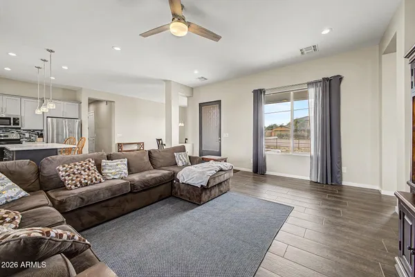 $500,000 | 28308 North 225th Avenue, Wittmann, AZ 85361