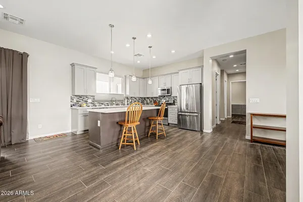 $500,000 | 28308 North 225th Avenue, Wittmann, AZ 85361