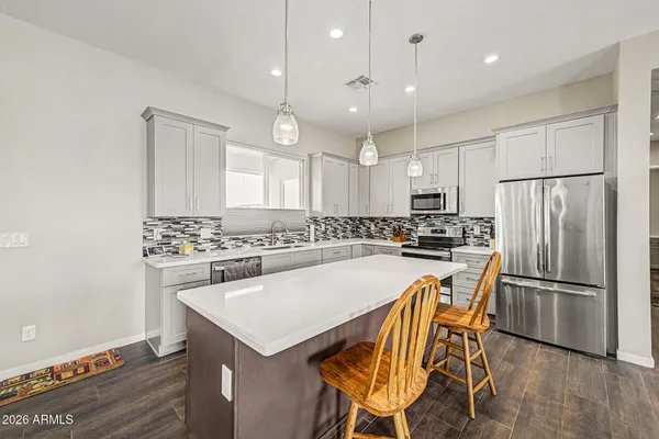 $500,000 | 28308 North 225th Avenue, Wittmann, AZ 85361