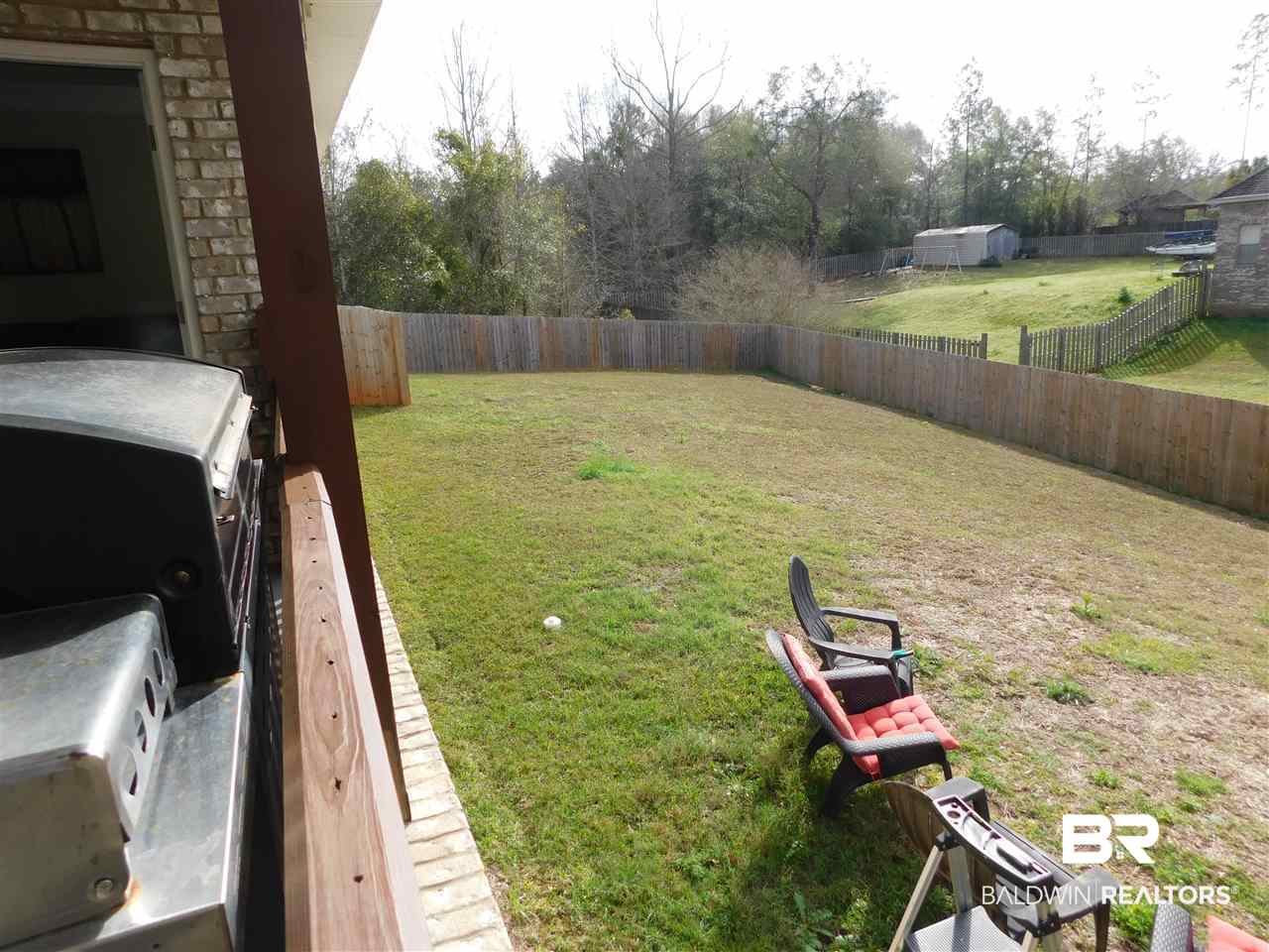 990 Millstone Court Mobile, AL 36608 - Photo 39 of 41