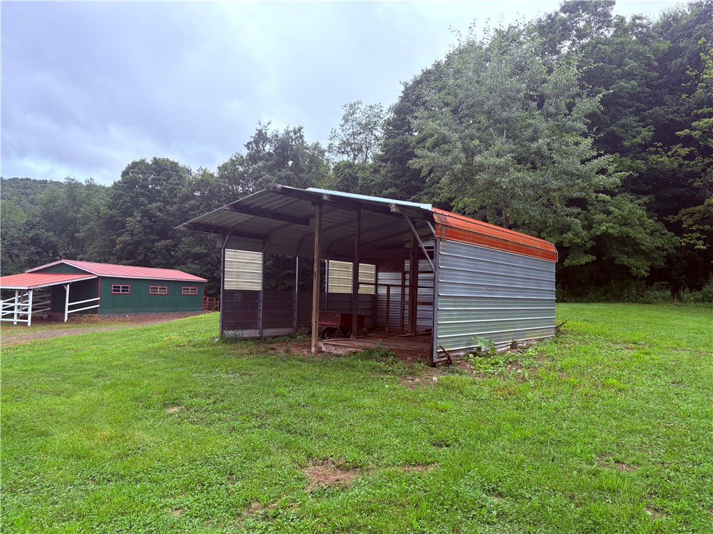 164 Ben McCumber Road Unadilla, NY 13849 - Photo 27 of 36 Gallery Image 27