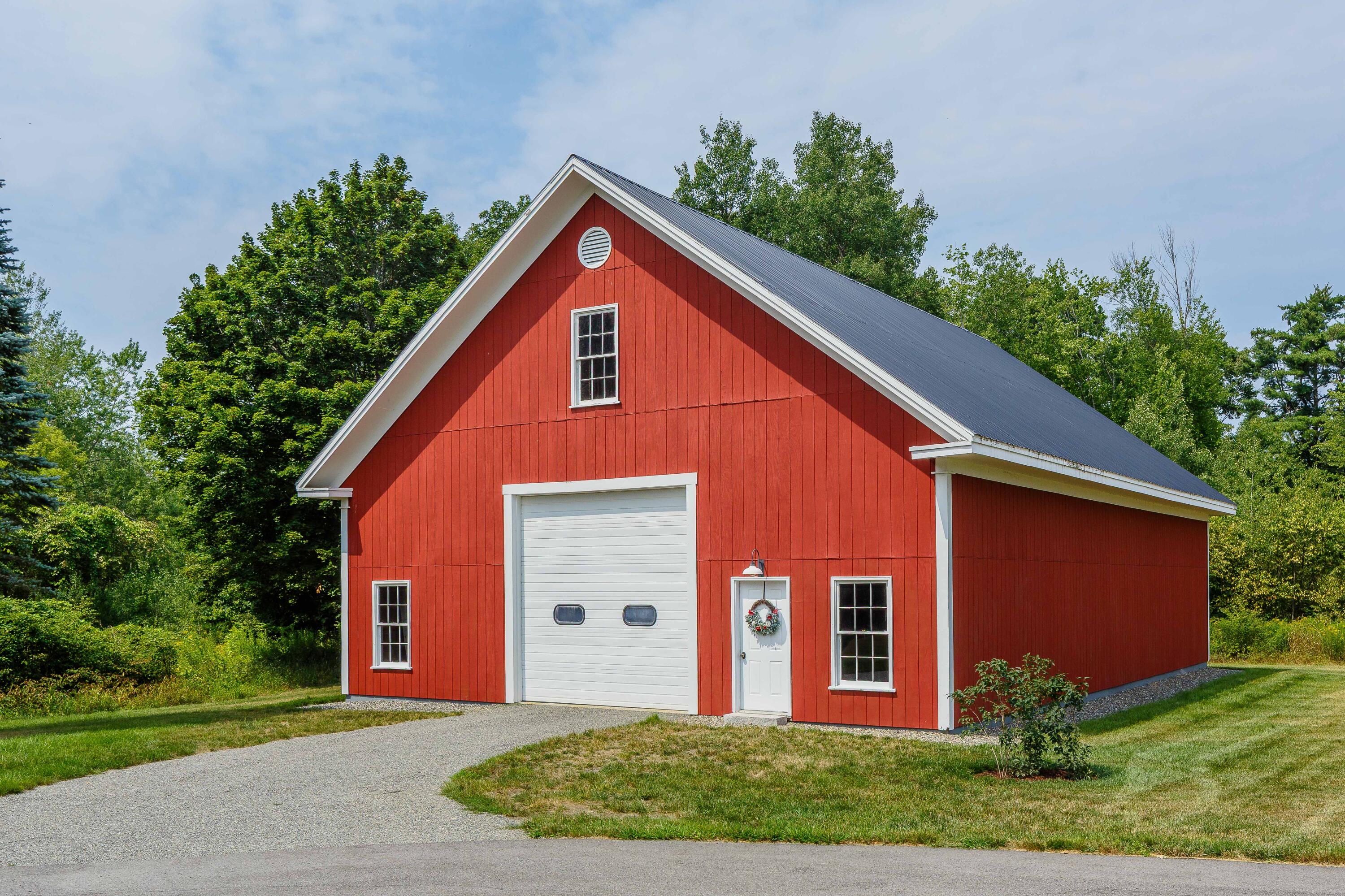 186 Main Street Unity, ME 04988 - Photo 28 of 38 186Main_40_SS_mls