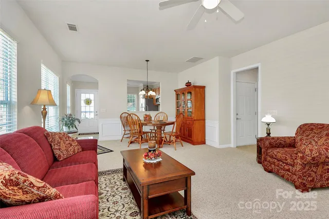 $349,000 | 2005 White Cedar Lane, Indian Land, SC 29707