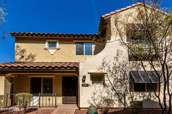 $399,900 | 2594 East Boston Street, Gilbert, AZ 85295