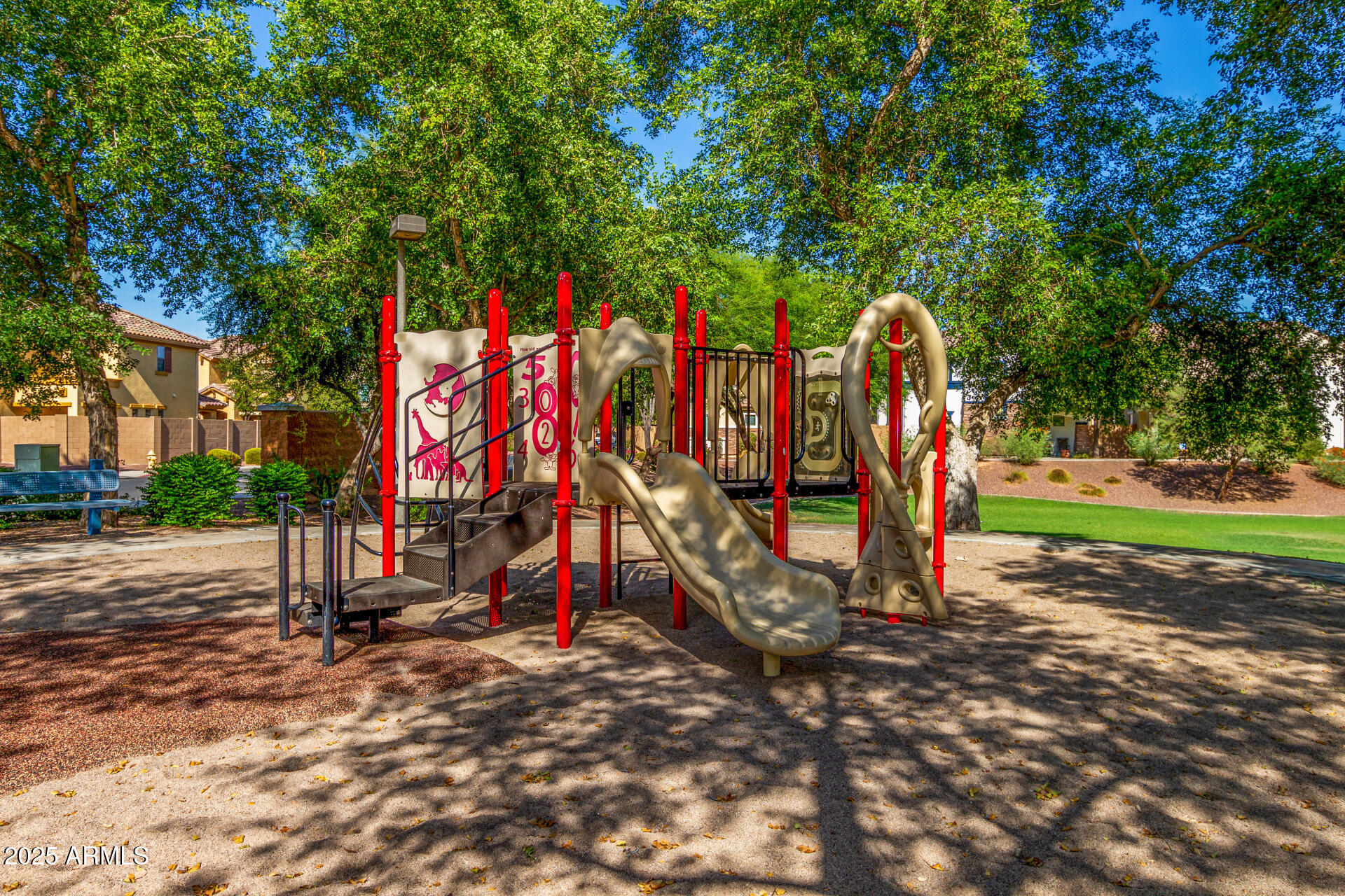 2594 East Boston Street Gilbert, AZ 85295 - Photo 42 of 45 42 - Boston