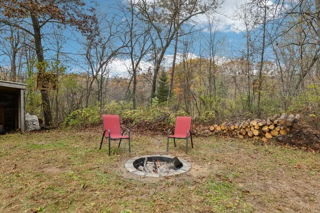 $249,900 | W4892 Highway 23, Packwaukee, WI 53949