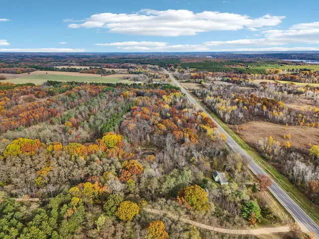 $249,900 | W4892 Highway 23, Packwaukee, WI 53949