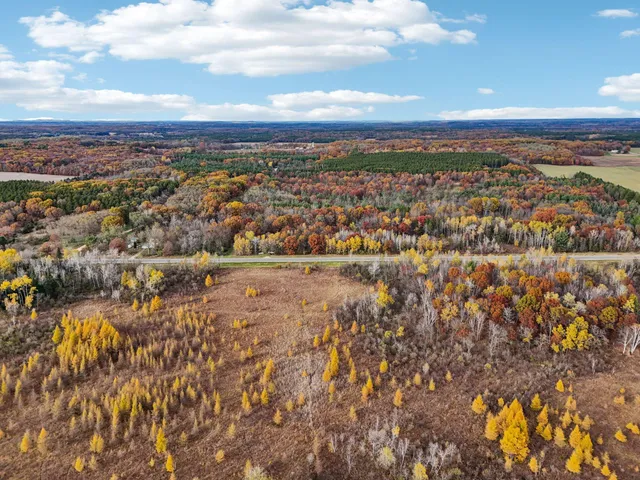 $249,900 | W4892 Highway 23, Packwaukee, WI 53949