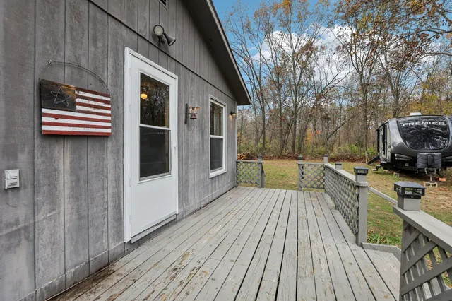 $249,900 | W4892 Highway 23, Packwaukee, WI 53949