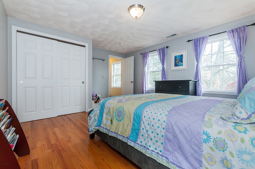 4 Longview Road Wilmington, MA 01887 - Photo 20 of 30 Gallery Image 20