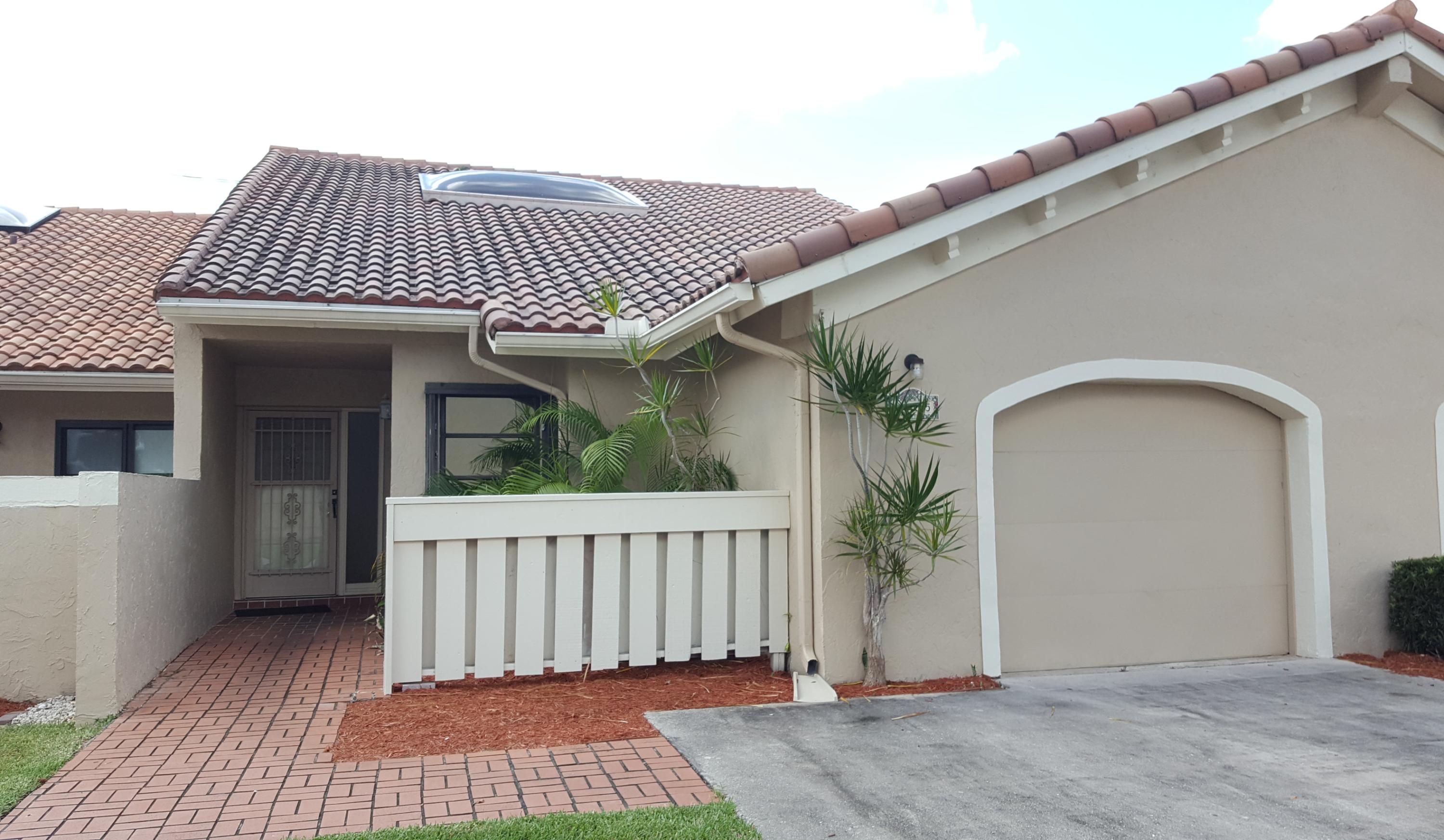 21655 Altamira Avenue Boca Raton, FL 33433 - Photo 12 of 16 Altamira Front 2019