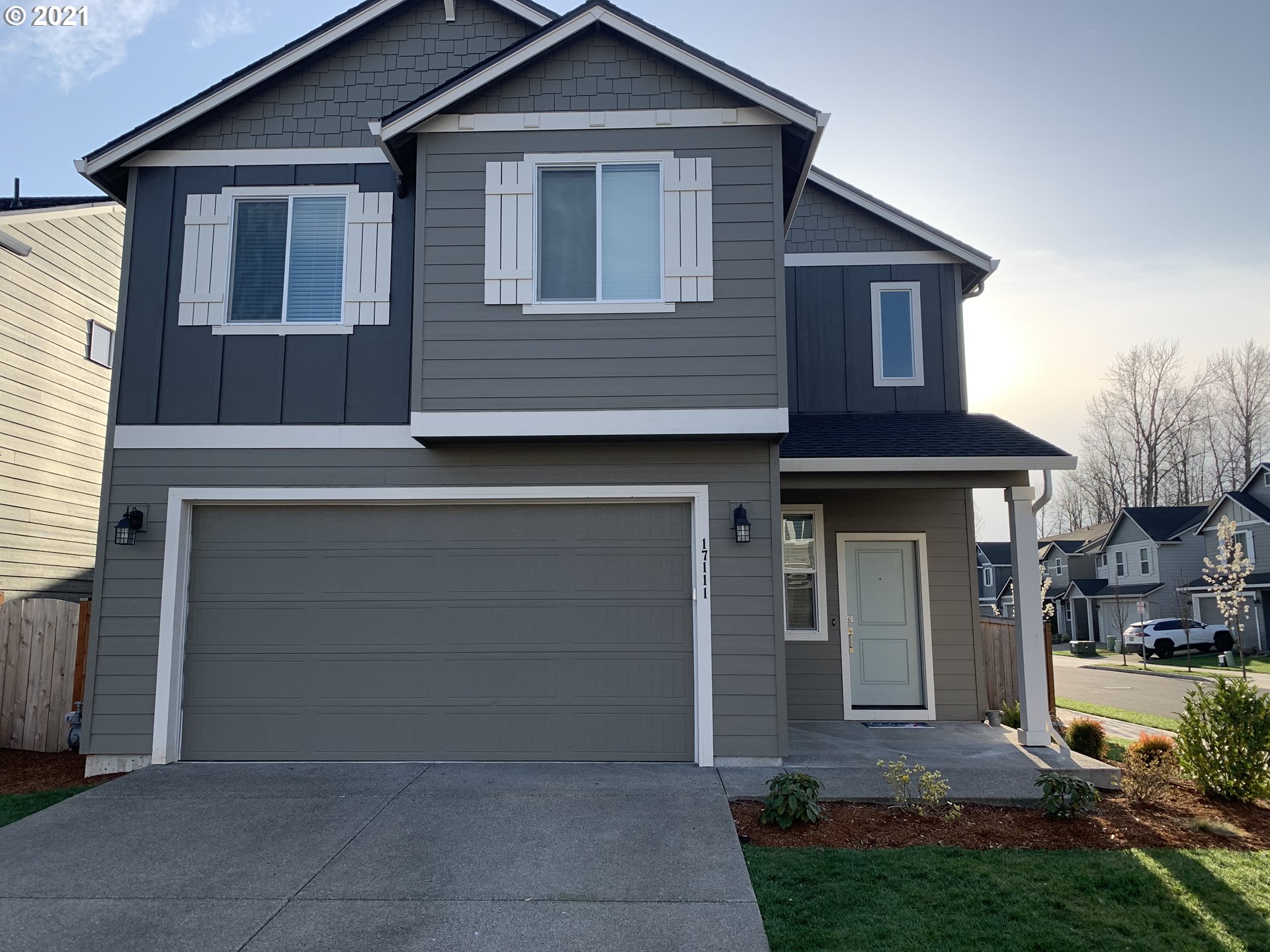 17111 Northeast 14th Avenue Ridgefield, WA 98642 - Photo 20 of 20