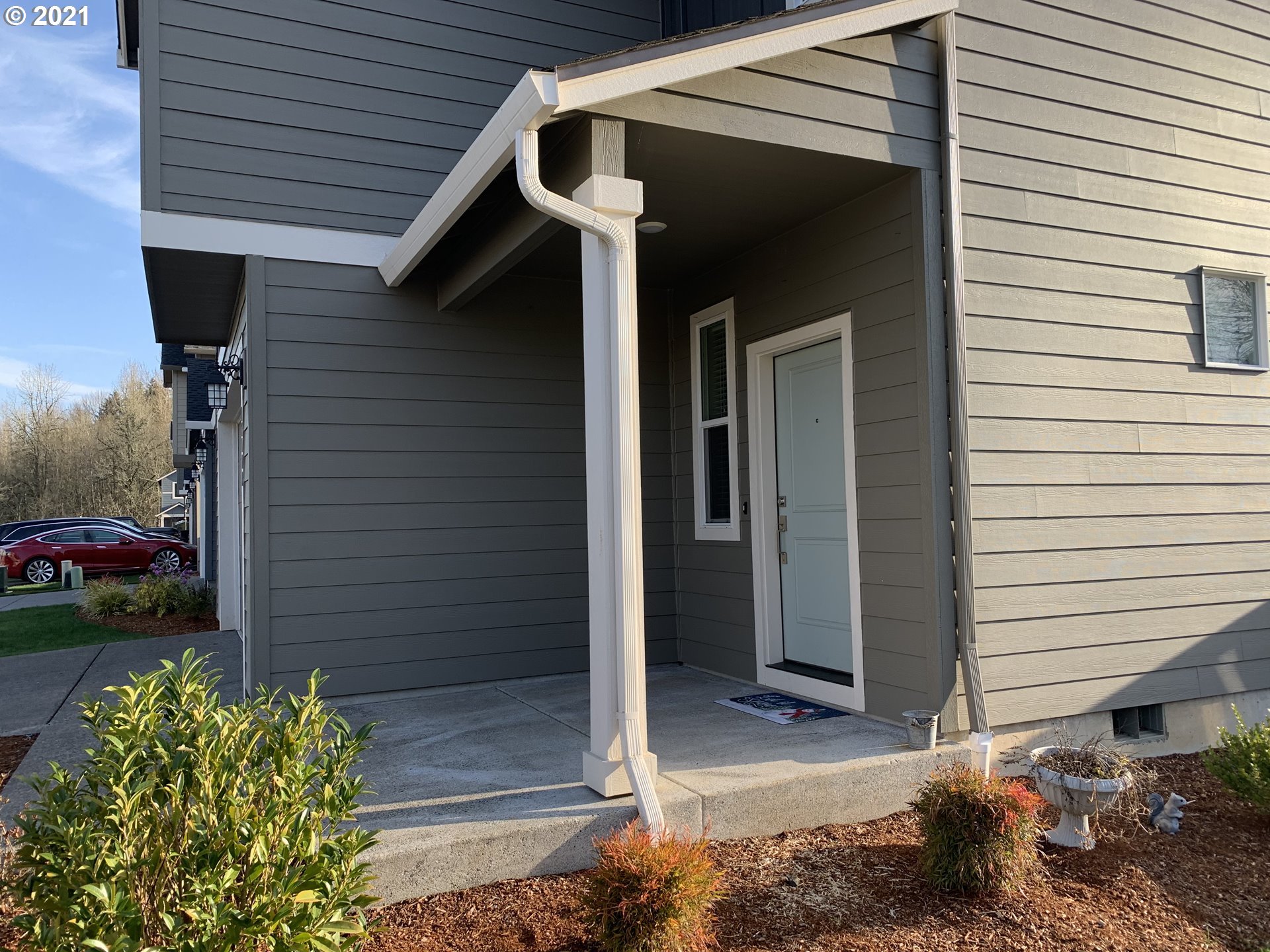17111 Northeast 14th Avenue Ridgefield, WA 98642 - Photo 3 of 20