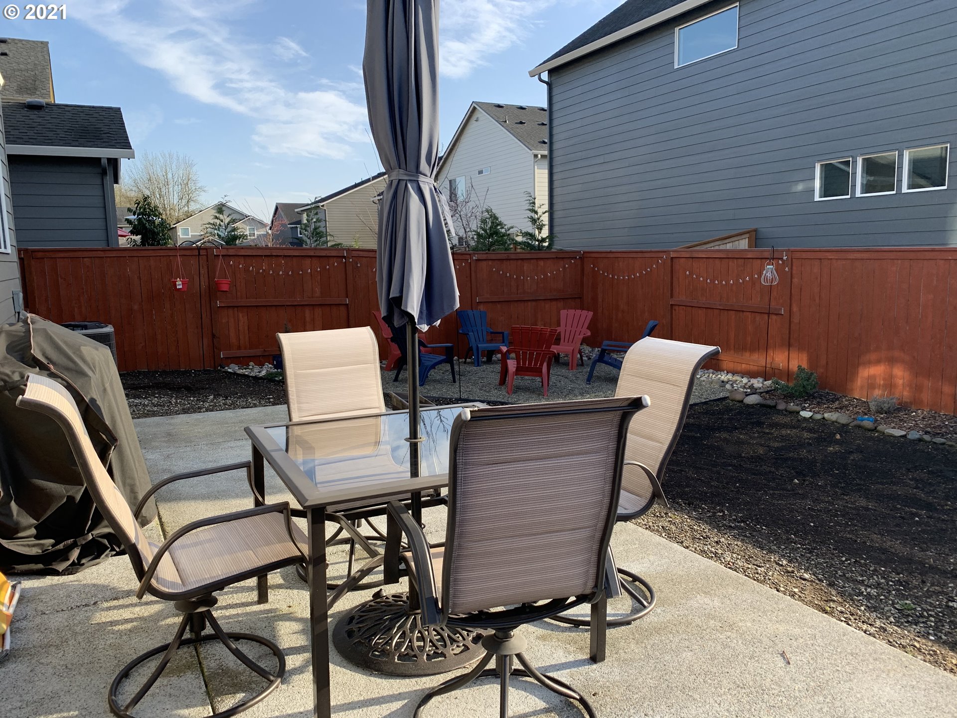 17111 Northeast 14th Avenue Ridgefield, WA 98642 - Photo 4 of 20