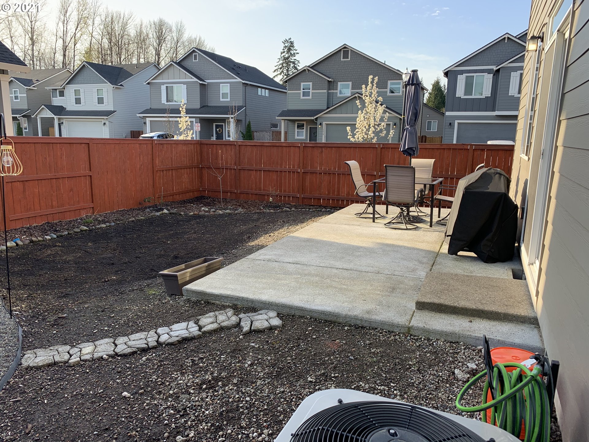 17111 Northeast 14th Avenue Ridgefield, WA 98642 - Photo 7 of 20